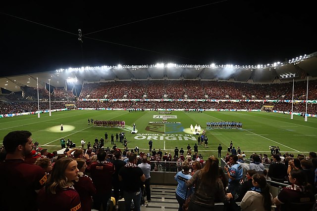 2021_State_of_Origin_Game_1_Queensland_Country_Bank_Stadium_National_Anthem