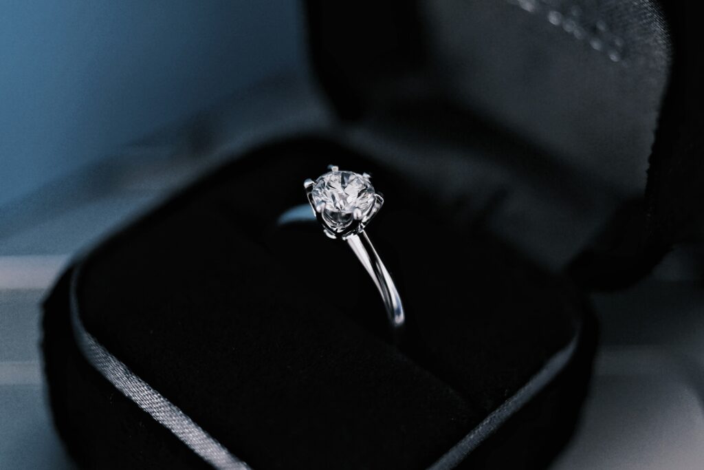 diamond ring