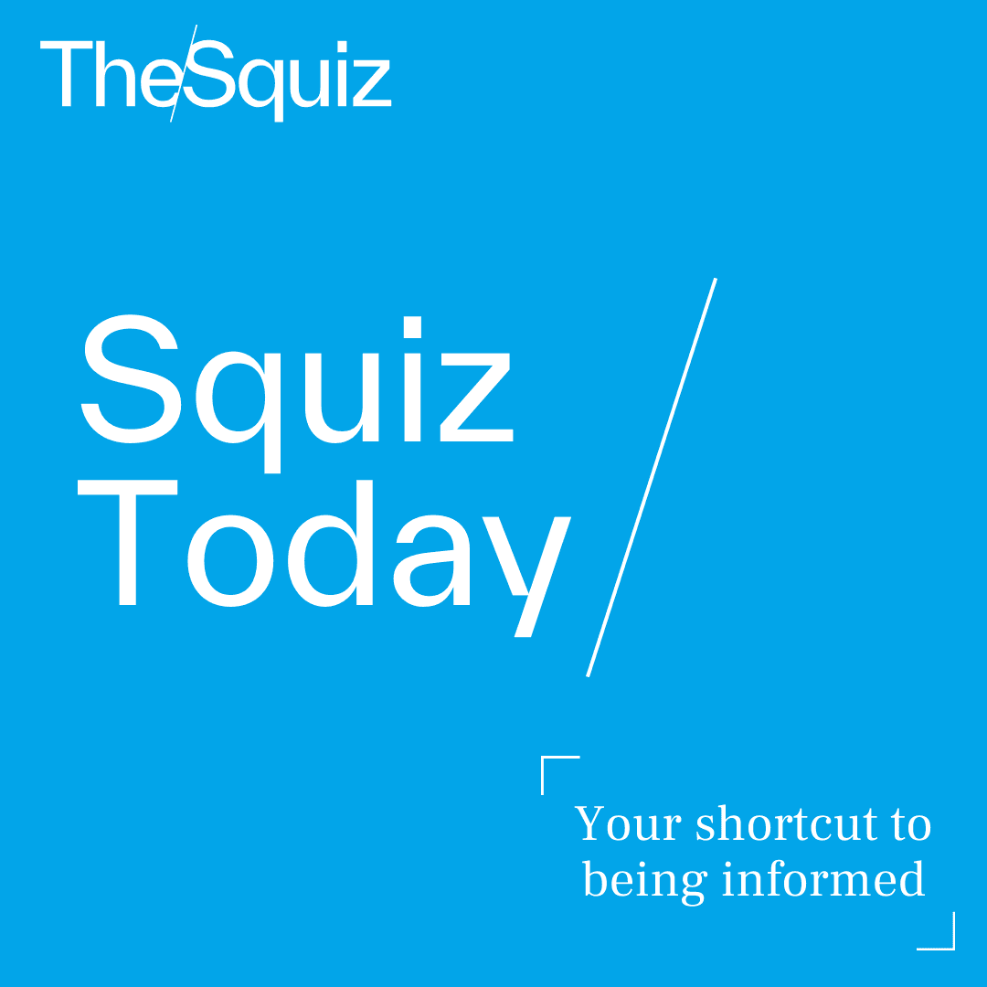 Squiz Today