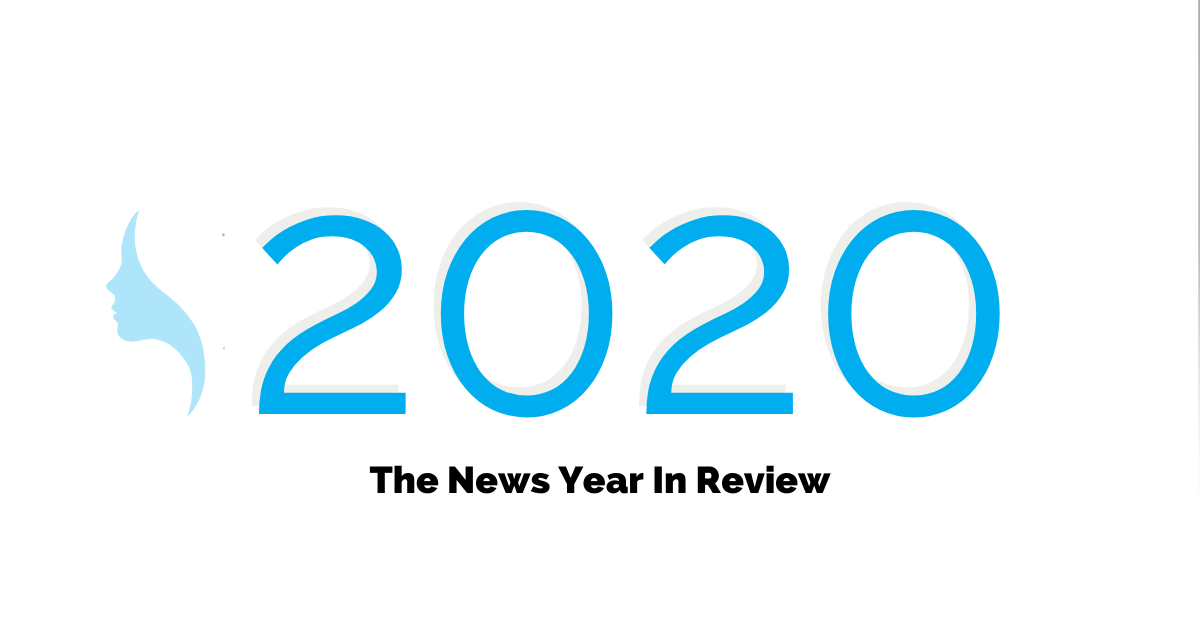 2020 News Year In Review | The Squiz